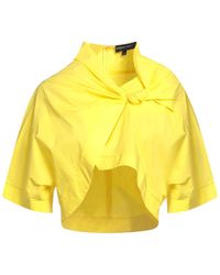 BCBGMAXAZRIA - Top - Lyst