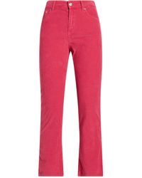 Department 5 - Pants Cotton, Elastane - Lyst
