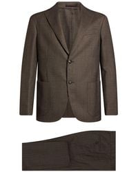 The Gigi - Suit - Lyst