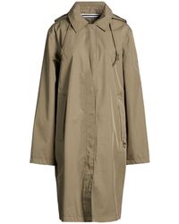 Aigle - Overcoat & Trench Coat - Lyst