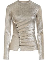 Rabanne - Sweater - Lyst
