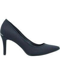 Calvin Klein Pumps - Blau