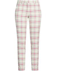 Incotex - Pants - Lyst