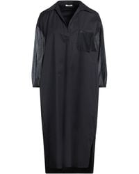 Peserico - Vestito Midi - Lyst