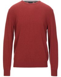 Angelo Nardelli - Pullover - Lyst