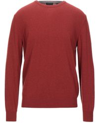 Angelo Nardelli - Jumper - Lyst