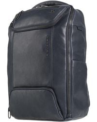 Piquadro - Backpacks - Lyst