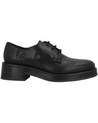 Fabi - Lace-Up Shoes - Lyst