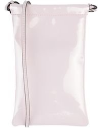 Calvin Klein Carcasas y fundas - Rosa