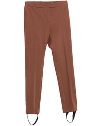 SFIZIO STUDIO - Trouser - Lyst