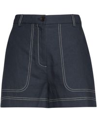 Pinko - Shorts & Bermuda Shorts - Lyst