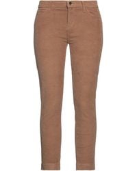 Kaos - Trouser - Lyst