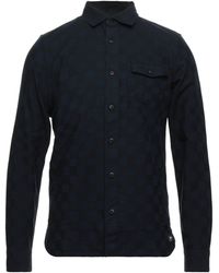 Camisas Vans de hombre: hasta el 60 % de descuento | Lyst