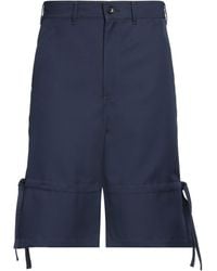 Comme des Garçons - Shorts & Bermuda Shorts - Lyst