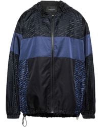 Versace - Cazadora - Lyst