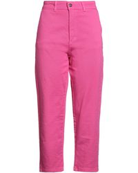 Rebel Queen - Trouser - Lyst