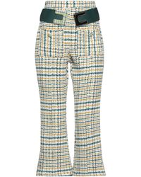 Elisabetta Franchi - Pantalon - Lyst