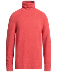 Roberto Collina - Turtleneck - Lyst