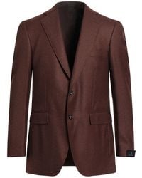 SCABAL® - Blazer Virgin Wool - Lyst