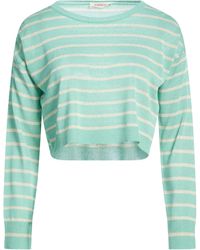 Kontatto - Sweaters - Lyst