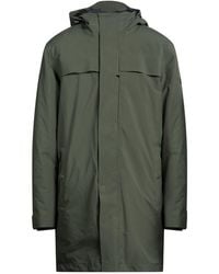 ALPHATAURI - Coat - Lyst