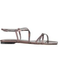 NCUB - Sandals - Lyst
