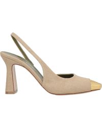 MARIA LUCA - Pumps - Lyst