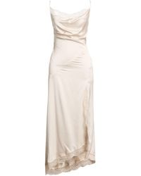 Pinko - Maxi Dresses - Lyst