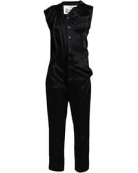 Vivienne Westwood Jumpsuit - Black