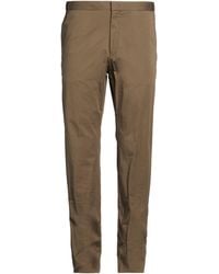 Caruso - Trouser - Lyst