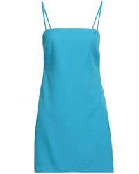 P.A.R.O.S.H. - Mini Dress - Lyst