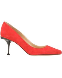 Sergio Rossi - Pumps - Lyst