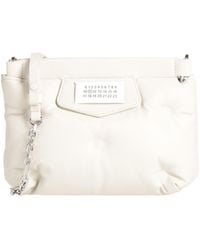 Maison Margiela - Bolso Con Bandolera - Lyst