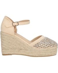 Laura Biagiotti - Espadrilles - Lyst