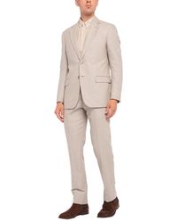 completo uomo armani