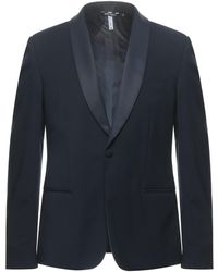 Antony Morato - Suit Jacket - Lyst