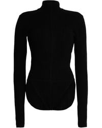 Rick Owens - Bodysuit - Lyst