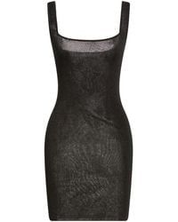St. Agni - Mini Dress - Lyst