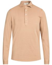 FILIPPO DE LAURENTIIS - Polo Shirts - Lyst