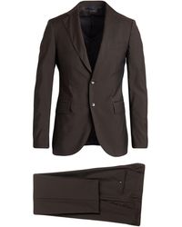 Tombolini - Suit - Lyst