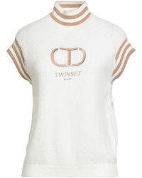 Twinset - Turtlenecks - Lyst