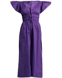 Pinko - Jumpsuit - Lyst