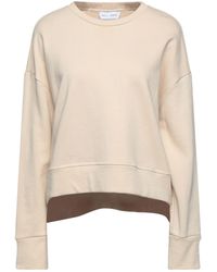 WEILI ZHENG - Sweatshirt - Lyst