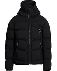 KRAKATAU - Puffer - Lyst