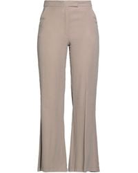 Soallure - Pants - Lyst