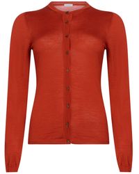 Malo - Cardigans - Lyst