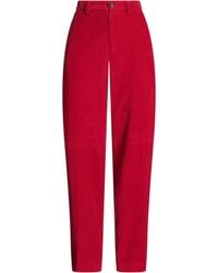 Maison Margiela - Pants - Lyst