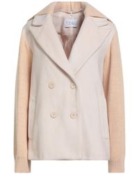 Kaos - Coat - Lyst