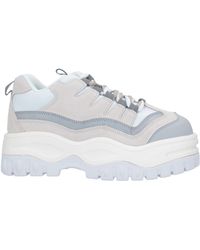 jeffrey campbell white sneakers