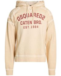 DSquared² - Sweatshirts - Lyst
